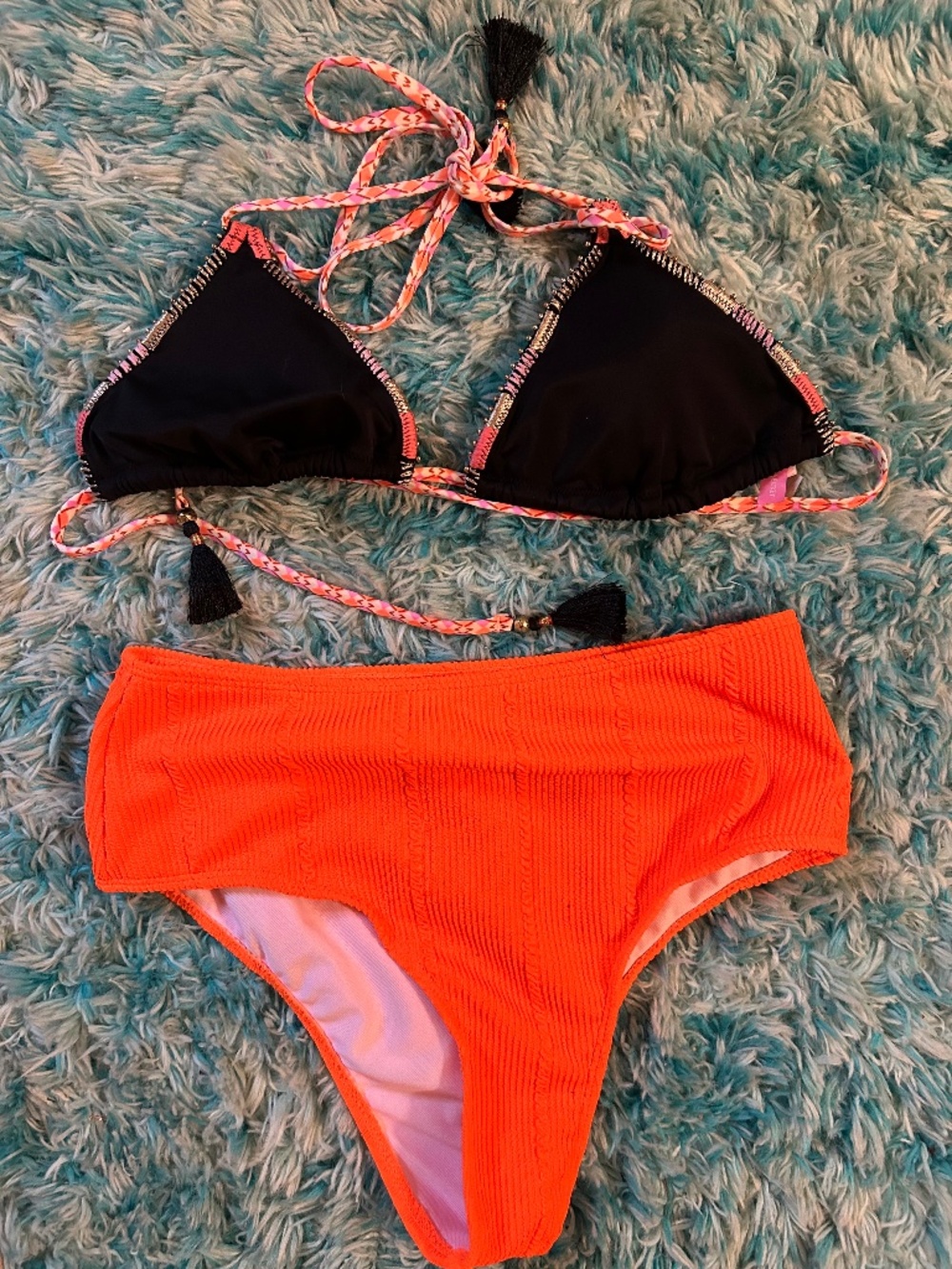 Victoria's Secret Two Piece Bikini Set